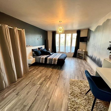 Appartamento Cocon proche CHU-EMAILLEURS Limoges Esterno foto