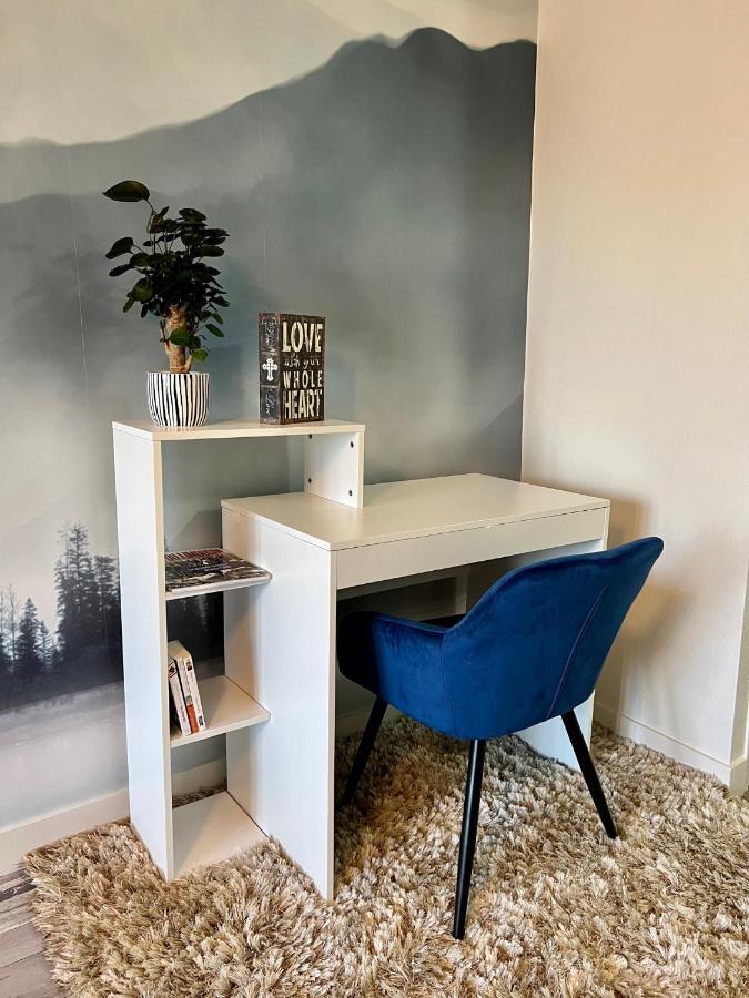 Appartamento Cocon proche CHU-EMAILLEURS Limoges Esterno foto