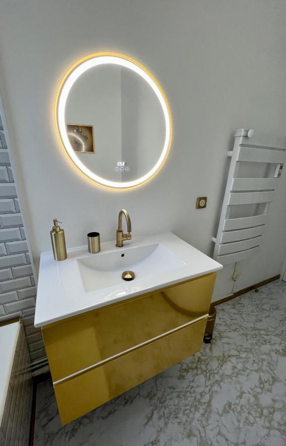 Appartamento Cocon proche CHU-EMAILLEURS Limoges Esterno foto